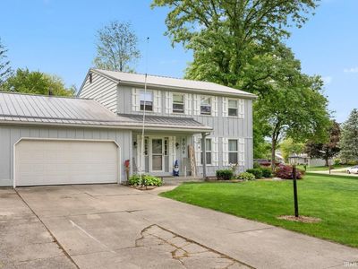 9006 Forestdale Dr, New Haven, IN, 46774