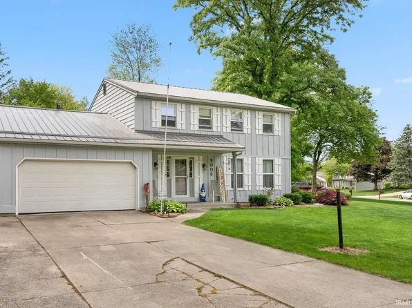 9006 Forestdale Dr, New Haven, IN 46774