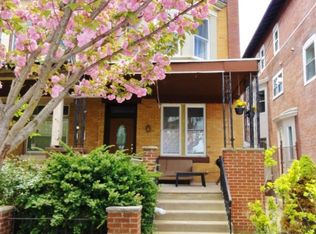 812 S 49th St #A, Philadelphia, PA 19143