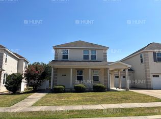 2169 Charleston St, Barksdale Afb, LA 71110