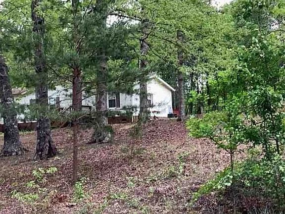 Property Side View