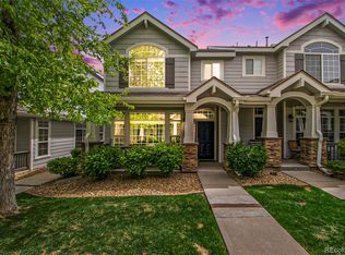 8321 Stonybridge Cir, Highlands Ranch, CO 80126