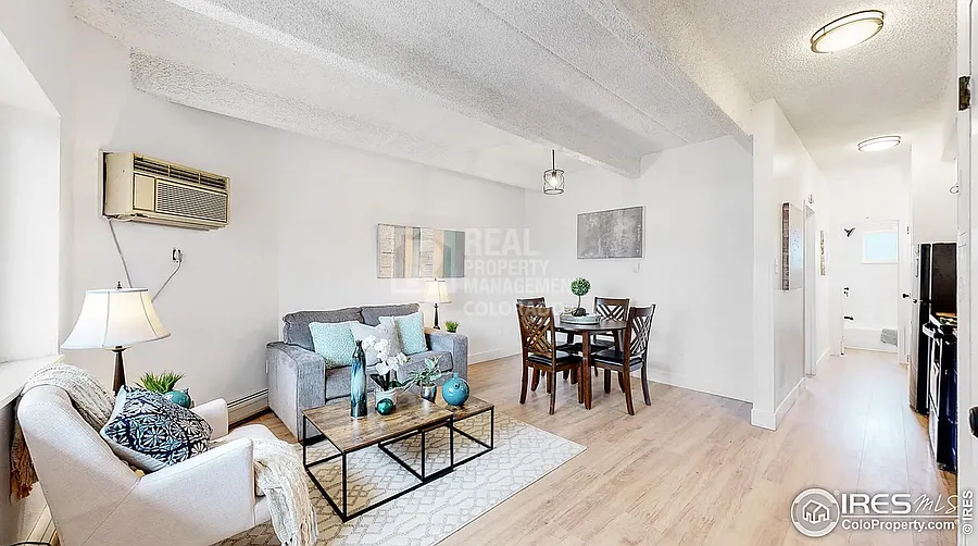1 bedroom, 1 bathroom condo near Governors Park at Capitoll Hill! — Photo 4