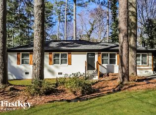 2207 Freydale Rd SE, Marietta, GA 30067