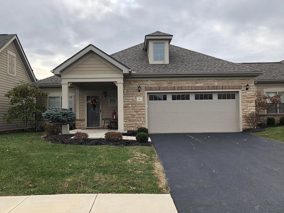 1st image of 3891 Foresta Grand Dr
