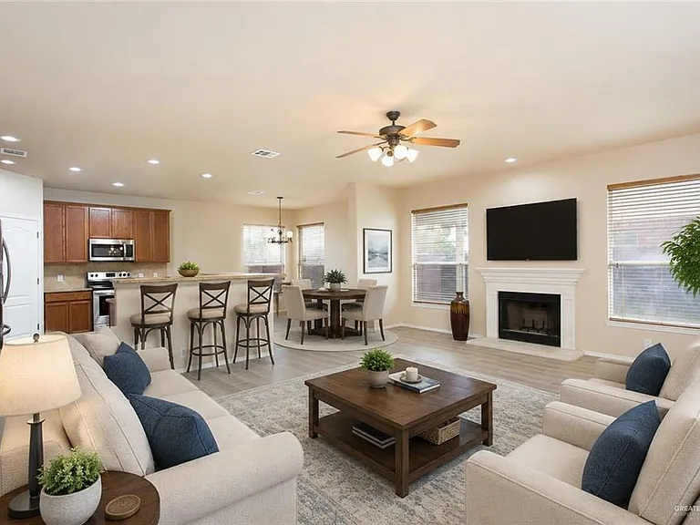 3500 San Andres Ct — Photo 8