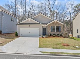 6016 Muirfield Point, Union City, GA 30213
