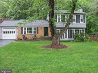 12403 Kings Lake Dr, Reston, VA 20191