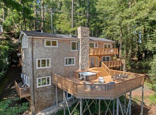 103 Harkins Rd, Woodside, CA 94062