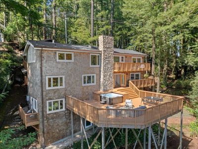 103 Harkins Rd, Woodside, CA, 94062