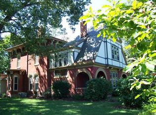 740 Convers Ave, Zanesville, OH 43701