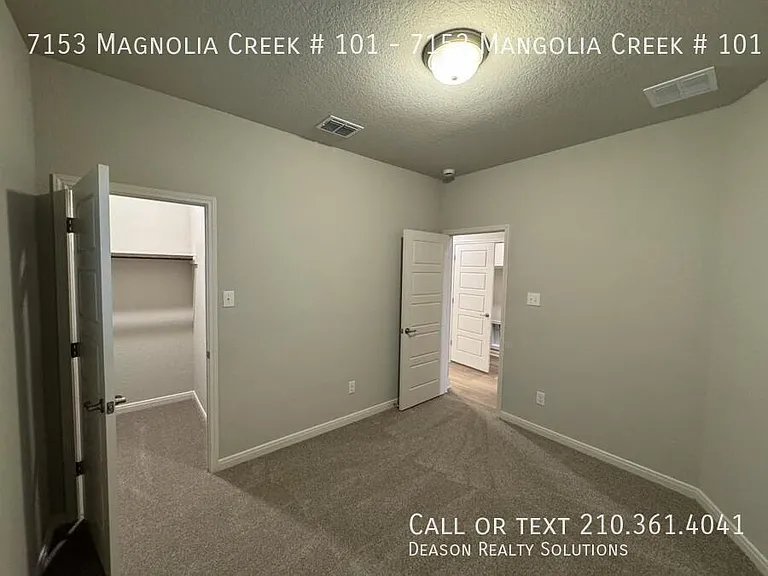 7153 Magnolia Vlg #101 — Photo 13