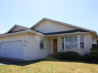 1442 Silverado Pl, McKinleyville, CA 95519