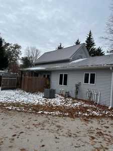 350 N Lee St, Camden, IN, 46917