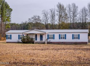 174 Doc Brown Road, Rose Hill, NC 28458