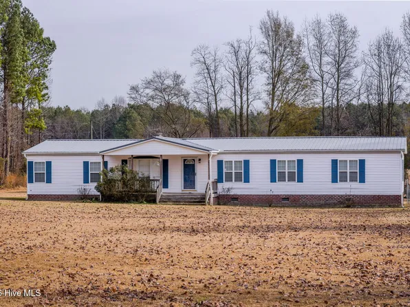 174 Doc Brown Road, Rose Hill, NC 28458