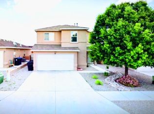 1208 Telstar Loop NW, Albuquerque, NM 87121