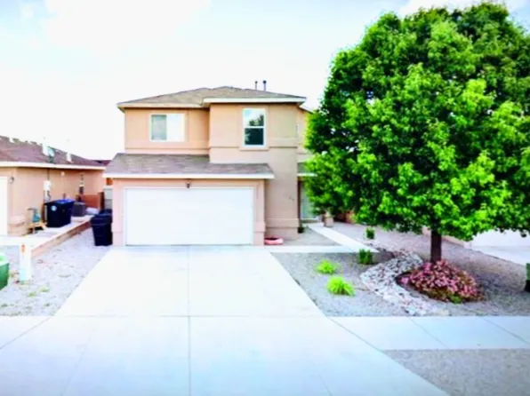 1208 Telstar Loop NW, Albuquerque, NM 87121