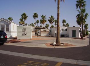 1000 S Idaho Rd UNIT 18, Apache Junction, AZ 85119