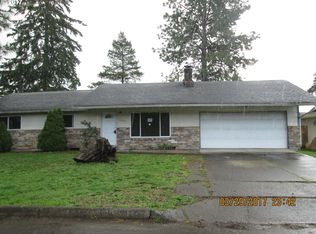 14921 NE 35th Cir, Vancouver, WA 98682