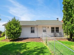 125 E Riverside Dr, Timberville, VA 22853