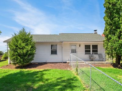 125 E Riverside Dr, Timberville, VA, 22853