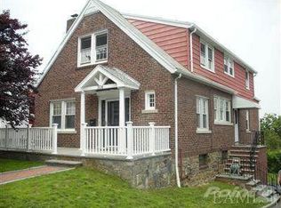 308 Bellevue Ave, Yonkers, NY 10703