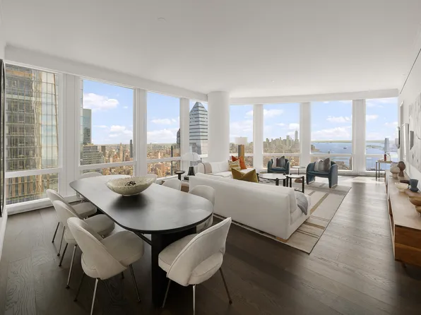 35 Hudson Yards 7403 image 2 of 14