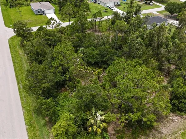 11317 4th Ave Lot 211, Punta Gorda, FL 33955