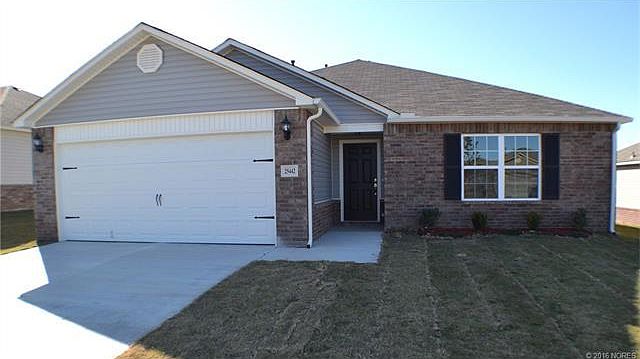1st image of 25442 E 93rd Ct S