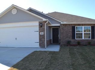 25442 E 93rd Ct S, Broken Arrow, OK 74014