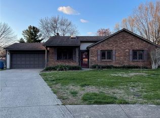 8340 Stacy Lynn Ct, Indianapolis, IN