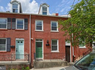 123 E Vine St, Lancaster, PA 17602