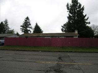 10307 51st Ave S, Seattle, WA 98178