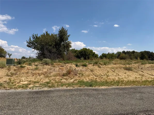 LOT 6 County Road 1110, Farmersville, TX 75442