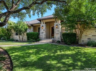 125 Fair Spgs, Boerne, TX 78006