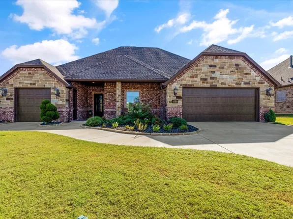 6109 Browning Ct, Granbury, TX 76049