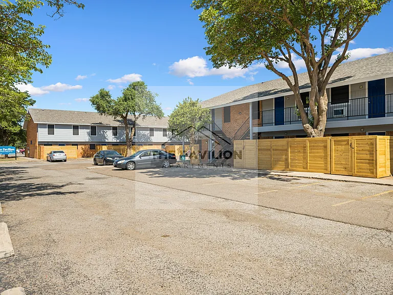 THE PAVILION APARTMENTS — Photo 35