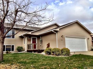 5601 S Cain Ave, Sioux Falls, SD 57106