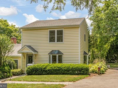 22 Hamilton Ave, Princeton, NJ, 08540