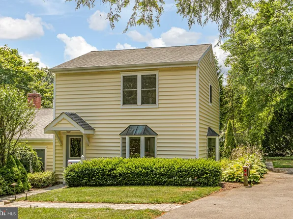 22 Hamilton Ave, Princeton, NJ 08540