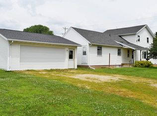 319 S 3rd St, Osage, IA 50461
