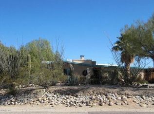 6100 N Placita Tiburon, Tucson, AZ 85704
