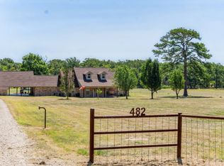 482 Vz County Road 4504, Ben Wheeler, TX 75754
