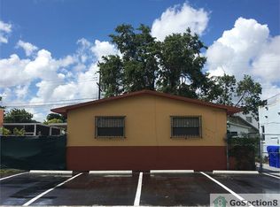 1515 NW 53rd St, Miami, FL 33142