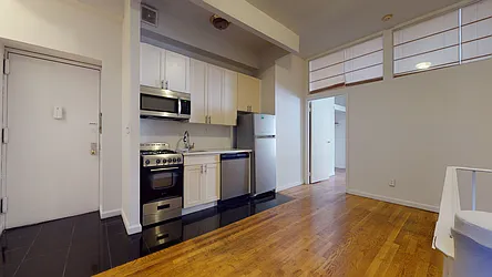 Rented by Bond New York