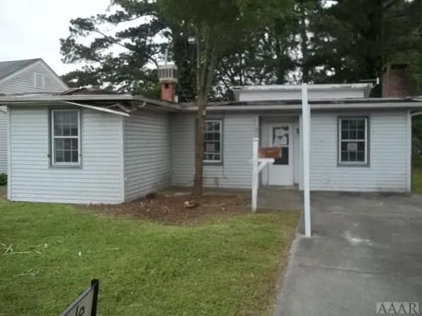 911 Cabarrus St, Edenton, NC 27932