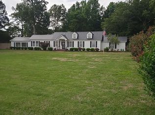 13271 Highway 49, Marvell, AR 72366