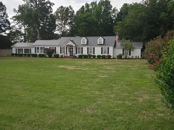 13271 Highway 49, Marvell, AR 72366
