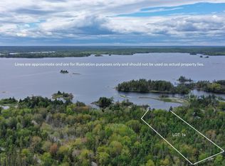 Indian Point Rd LOT 14, Lunenburg, NS B0J2E0